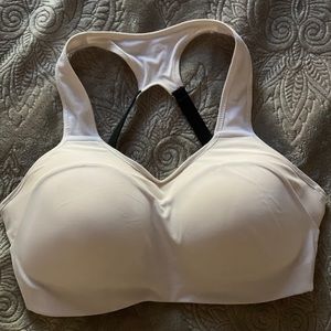 Nike Pro Alpha 
High Support Sports Bra